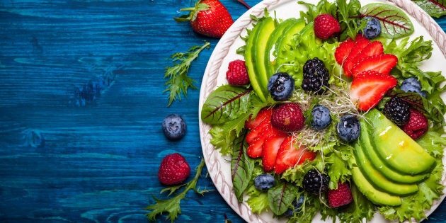 la dieta mangia ogni 2 ore